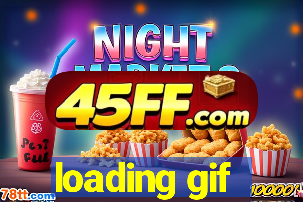loading gif